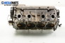 Engine head for Fiat Punto 1.2, 73 hp, 3 doors, 1995