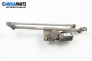 Motor ștergătoare parbriz for Opel Vectra B 1.8 16V, 116 hp, hatchback, 1996, position: fața