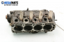 Engine head for Opel Corsa B 1.4, 54 hp, 3 doors, 1995