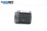 AC heat air vent for Audi A4 (B5) 1.8 T, 150 hp, sedan, 1996