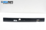 Boot lid moulding for Opel Astra F 1.6 16V, 100 hp, station wagon, 1995