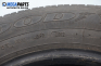 Summer tires GOODYEAR 195/65/15, DOT: 0312 (The price is for the set)