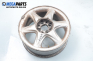 Alloy wheels for Fiat Marea (1996-2003) 15 inches, width 6 (The price is for the set)