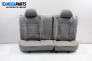 Seats set for Volkswagen Golf III 1.8, 75 hp, station wagon, 1994