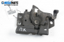 Motorhaube-schloss for Rover 200 1.4 Si, 103 hp, hecktür, 5 türen, 1998
