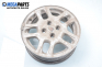 Alloy wheels for Rover 200 (R3; 1995-1999) 15 inches, width 5.5 (The price is for the set)