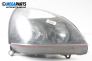 Headlight for Renault Clio II 1.2 16V, 75 hp, 3 doors, 2001, position: right
