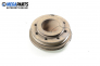 Damper pulley for Rover 200 1.6, 122 hp, coupe, 3 doors, 1995