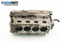 Engine head for Opel Corsa B 1.6 16V, 106 hp, 3 doors, 1997