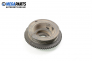 Damper pulley for Opel Astra F 1.6 16V, 100 hp, station wagon, 1996