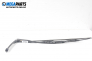 Front wipers arm for BMW 3 (E36) 2.5 TDS, 143 hp, station wagon, 1996, position: right