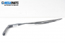 Front wipers arm for BMW 3 (E36) 2.5 TDS, 143 hp, station wagon, 1996, position: left
