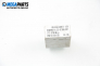 Wipers relay for BMW 3 (E36) 2.5 TDS, 143 hp, station wagon, 1996