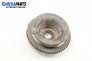 Damper pulley for Opel Astra F 1.6 16V, 100 hp, station wagon, 1994