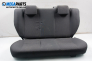 Set scaune for Tata Indica 1.4 D, 53 hp, hatchback, 5 uși, 2007