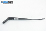 Front wipers arm for Tata Indica 1.4 D, 53 hp, hatchback, 2007, position: left