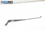 Front wipers arm for Tata Indica 1.4 D, 53 hp, hatchback, 2007, position: right