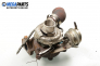 Turbo for Tata Indica 1.4 D, 53 hp, hatchback, 5 doors, 2007