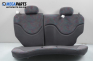 Seats for Nissan Micra (K11C) 1.3 16V, 75 hp, 3 doors automatic, 1999