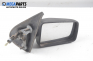 Mirror for Fiat Tipo 1.7 D, 58 hp, 5 doors, 1992, position: right