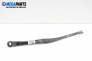Front wipers arm for BMW 5 (E39) 2.0, 150 hp, sedan, 1996, position: left