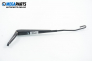 Front wipers arm for Volvo S80 2.0, 163 hp, sedan, 1999, position: left
