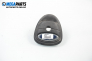 External boot lid handle for Ford Ka 1.3, 60 hp, 1997