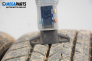 Winterreifen FALKEN 195/65/15, DOT: 2911 (Preis für zwei stücke)