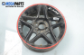 Alufelgen for Mazda MX-3 (1991-2000) 15 inches, width 7 (Preis pro set angegeben)