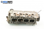 Engine head for Mazda MX-3 1.6, 88 hp, 1992