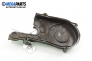 Timing belt cover for Mazda MX-3 1.6, 88 hp, 1992