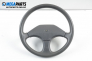 Steering wheel for Daihatsu Charade 1.0 Turbo, 68 hp, 3 doors, 1990