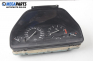 Instrument cluster for BMW 7 (E32) 5.0, 300 hp, sedan automatic, 1991