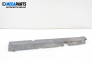 Side skirt for BMW 7 (E32) 5.0, 300 hp, sedan automatic, 1991, position: right