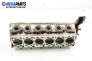 Motorkopf for BMW 7 (E32) 5.0, 300 hp, sedan automatic, 1991