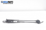 Front wipers arm for Renault Twingo 1.2, 58 hp, 1998, position: front
