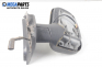 Oglindă for Ford Transit 2.5 DI, 69 hp, pasager, 1995, position: stânga