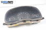 Instrument cluster for Ford Transit 2.5 DI, 69 hp, passenger, 1995