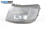 Blinker for Mitsubishi Space Wagon 1.8 TD, 75 hp, 1994, position: left
