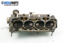 Engine head for Fiat Punto 1.6, 88 hp, 3 doors, 1994