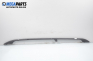 Roof rack for Opel Astra G 2.0 DI, 82 hp, station wagon, 2001, position: left