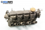Engine head for Opel Vectra A 1.6, 71 hp, hatchback, 1995