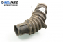 Air intake corrugated hose for Opel Vectra A 1.6, 71 hp, hatchback, 1995