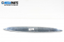 Boot lid moulding for Daihatsu Sirion 1.0, 56 hp, 1999