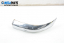Front bumper moulding for Daihatsu Sirion 1.0, 56 hp, 1999, position: front