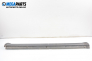 Side skirt for Mercedes-Benz A-Class W169 2.0 CDI, 82 hp, 2007, position: left