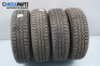 Snow tires DEBICA 165/70/13, DOT: 4106 (The price is for the set)