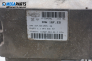 ECU for Fiat Punto 1.1, 54 hp, 3 doors, 1996