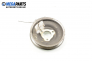 Belt pulley for Rover 600 2.0 SDi, 105 hp, 1996