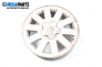 Alloy wheels for Renault Laguna II (X74) (2000-2007) 16 inches, width 6.5 (The price is for the set)